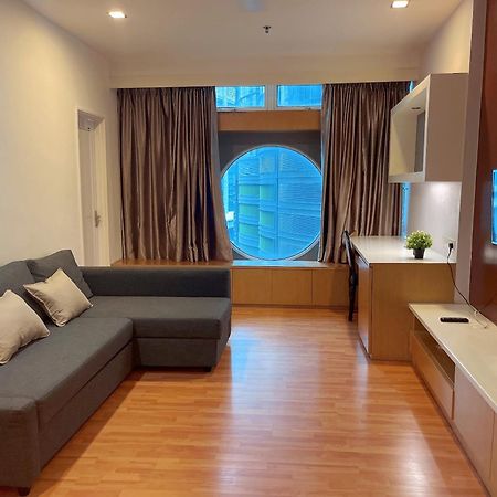 Park View Klcc ,By Delive Home กัวลาลัมเปอร์ ภายนอก รูปภาพ